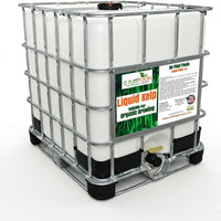 Organic Liquid Kelp Seaweed Fertilizer