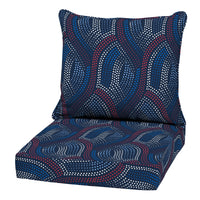  Outdoor Deep Seat Cushions