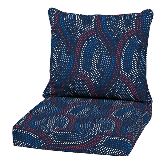  Outdoor Deep Seat Cushions