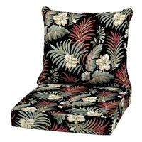  Outdoor Deep Seat Cushions