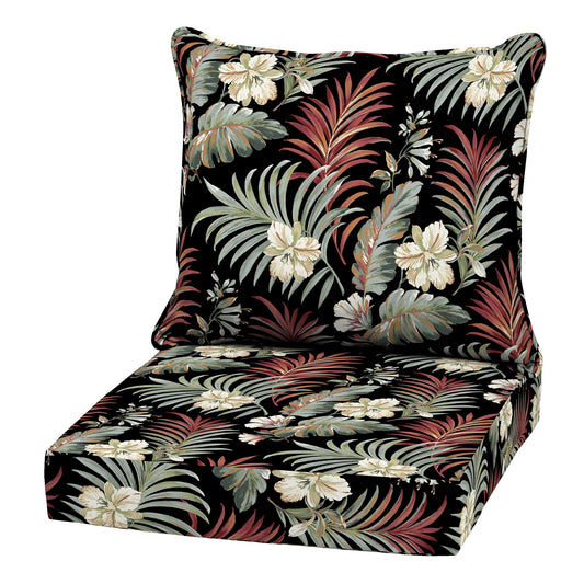 Outdoor Deep Seat Cushions