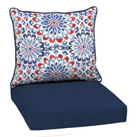  Outdoor Deep Seat Cushions