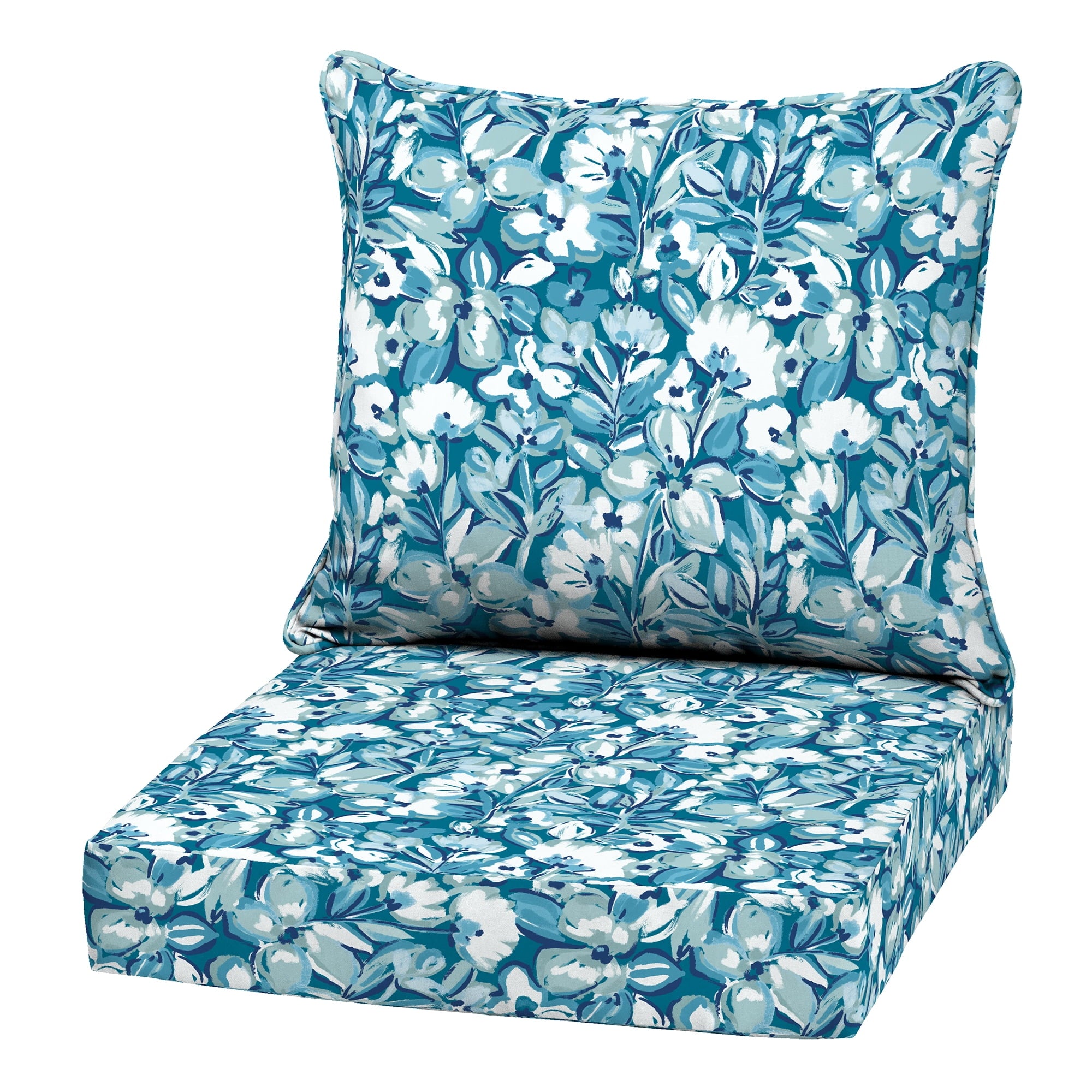  Outdoor Deep Seat Cushions