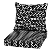  Outdoor Deep Seat Cushions