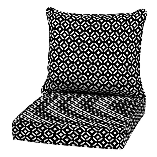  Outdoor Deep Seat Cushions