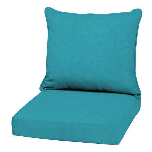  Outdoor Deep Seat Cushions