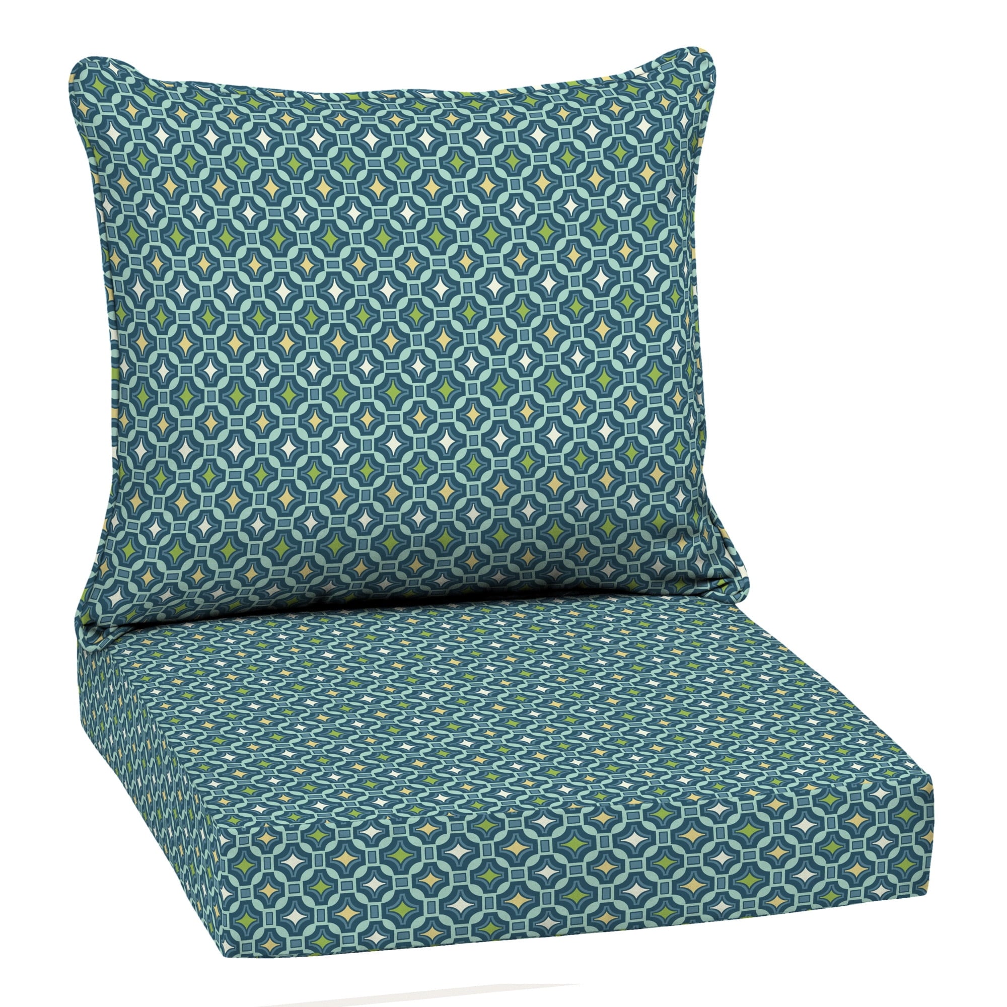  Outdoor Deep Seat Cushions