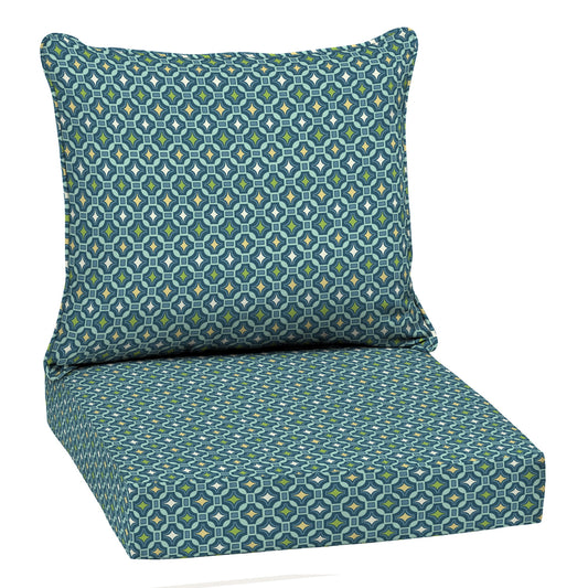  Outdoor Deep Seat Cushions