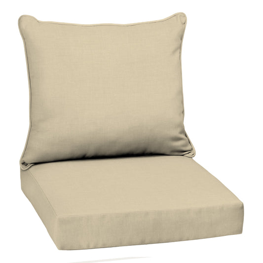  Outdoor Deep Seat Cushions