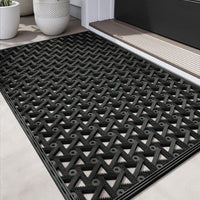 Outdoor Rubber Mats