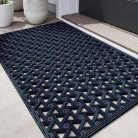 Outdoor Rubber Mats