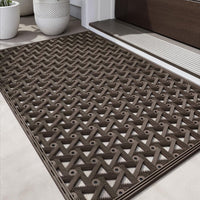 Outdoor Rubber Mats