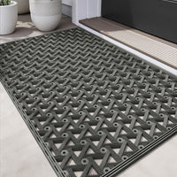 Outdoor Rubber Mats