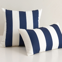 Outdoor Throw Pillows