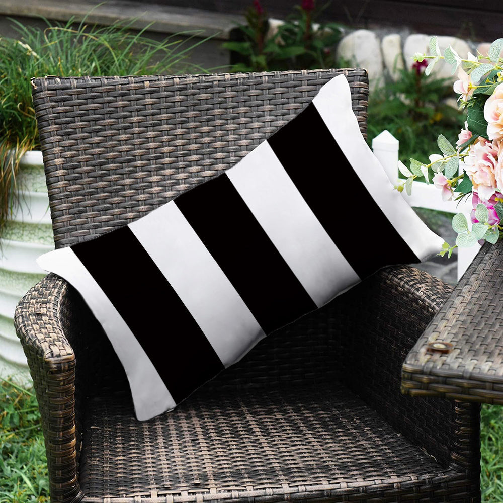 Outdoor Throw Pillows 