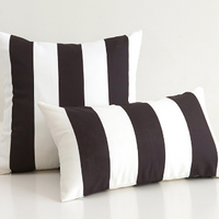 Outdoor Throw Pillows 
