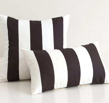 Outdoor Throw Pillows 