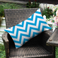 Outdoor Throw Pillows 
