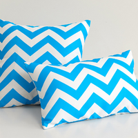 Outdoor Throw Pillows