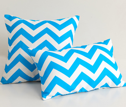 Outdoor Throw Pillows