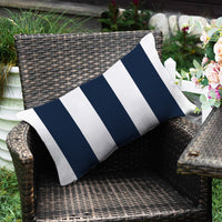 Outdoor Throw Pillows 