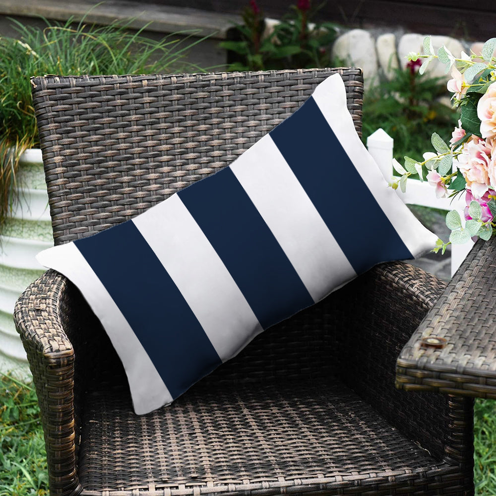 Outdoor Throw Pillows 