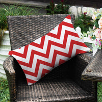 Outdoor Throw Pillows 