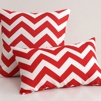 Outdoor Throw Pillows