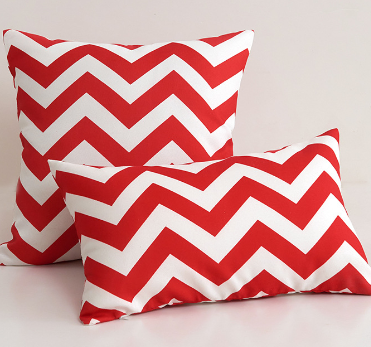 Outdoor Throw Pillows
