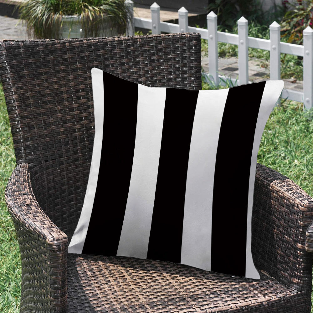 Outdoor Throw Pillows 