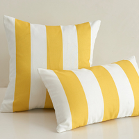 Outdoor Throw Pillows 