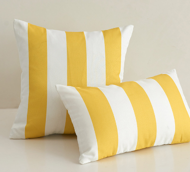 Outdoor Throw Pillows 