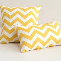 Outdoor Throw Pillows 