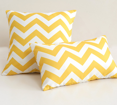 Outdoor Throw Pillows 