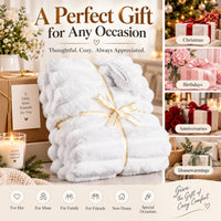  Faux Fur Blanket