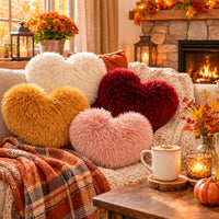 Pillow Heart