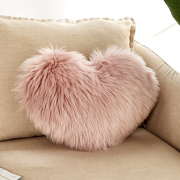Heart Pillow