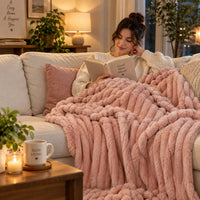  Poly Microfiber Blanket