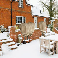 Frost Protector for Plants