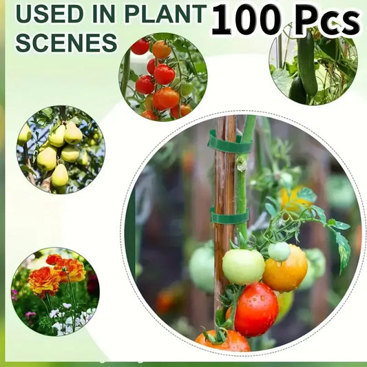  Plant Ties