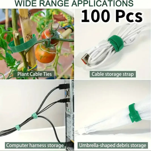  Plant Ties