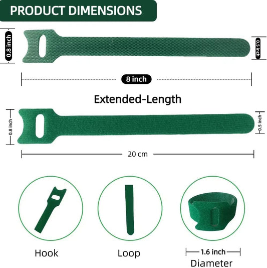  Plant Ties