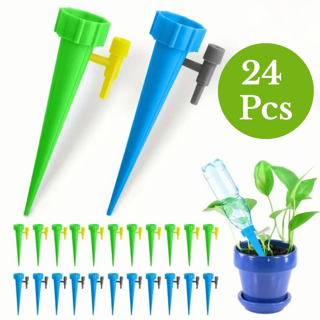 Plant Watering Spikes