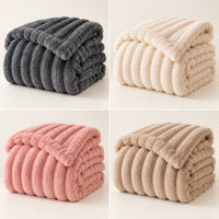  Poly Microfiber Blanket