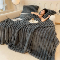  Poly Microfiber Blanket