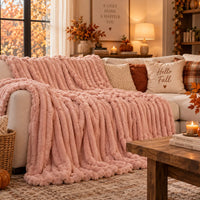  Poly Microfiber Blanket