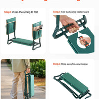 Garden Kneeler 