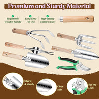 Gardening Tools Set 
