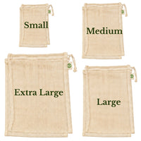Produce bags