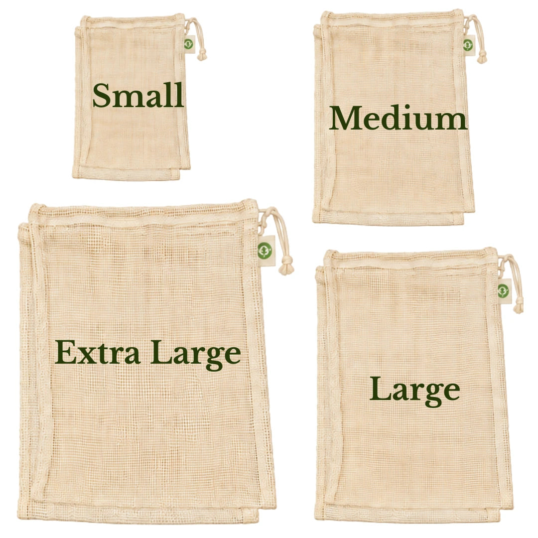 Produce bags